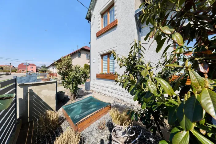 Prodej rodinného domu, Jaroměř - Josefov, Rumunská, 150 m2