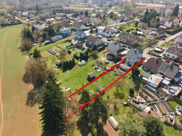 Prodej rodinného domu, Jaroměř - Josefov, Rumunská, 150 m2