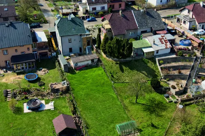 Prodej rodinného domu, Jaroměř - Josefov, Rumunská, 150 m2