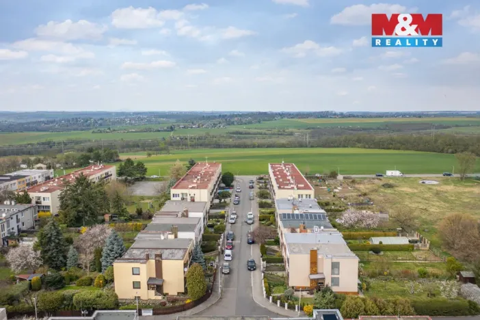 Prodej rodinného domu, Praha - Čimice, Chorušická, 198 m2