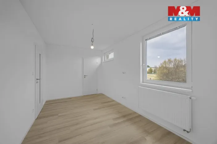 Prodej rodinného domu, Praha - Čimice, Chorušická, 198 m2