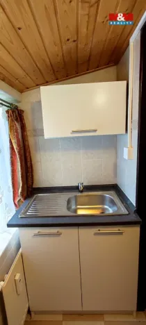 Pronájem bytu 2+kk, Trutnov - Poříčí, Polská, 38 m2