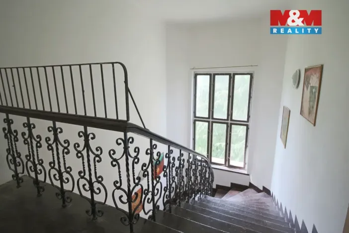 Pronájem bytu 2+kk, Trutnov - Poříčí, Polská, 38 m2