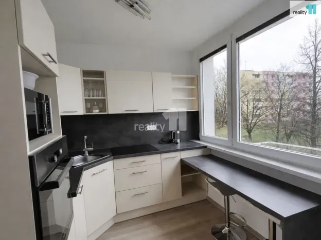 Pronájem bytu 1+1, Kolín - Kolín II, Rimavské Soboty, 29 m2