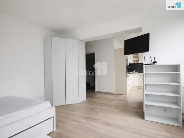 Pronájem bytu 1+1, Kolín - Kolín II, Rimavské Soboty, 29 m2