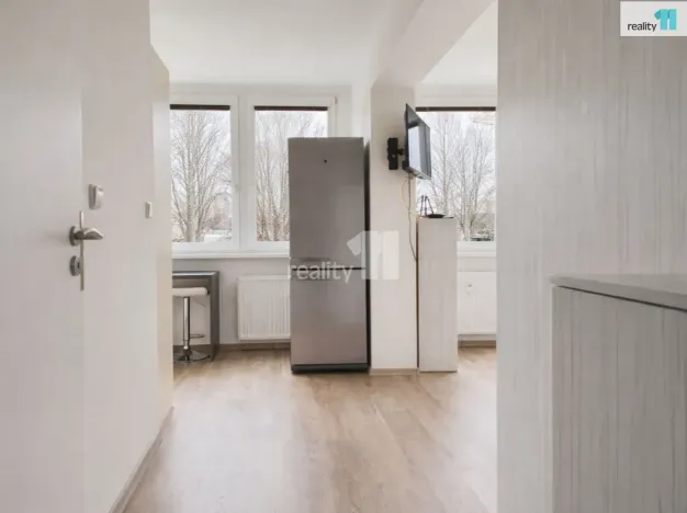 Pronájem bytu 1+1, Kolín - Kolín II, Rimavské Soboty, 29 m2