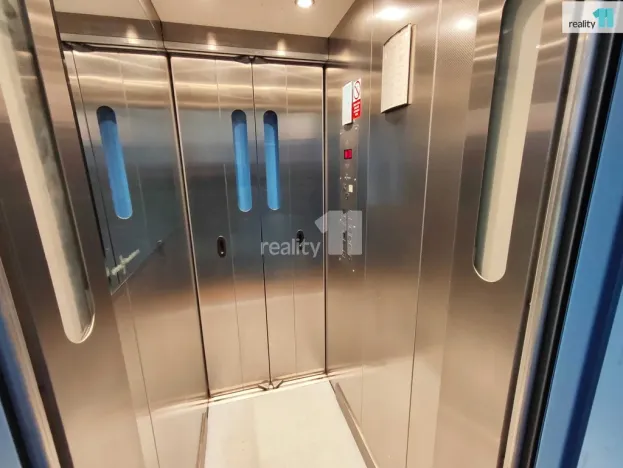 Pronájem bytu 1+1, Kolín - Kolín II, Rimavské Soboty, 29 m2