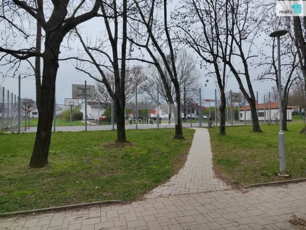 Pronájem bytu 1+1, Kolín - Kolín II, Rimavské Soboty, 29 m2