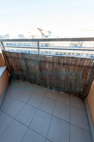 Prodej bytu 1+kk, Praha - Troja, Hnězdenská, 41 m2