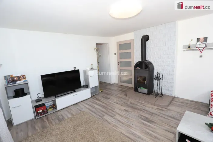 Prodej rodinného domu, Habartov, Vítězná, 330 m2