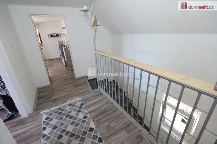 Prodej rodinného domu, Habartov, Vítězná, 330 m2