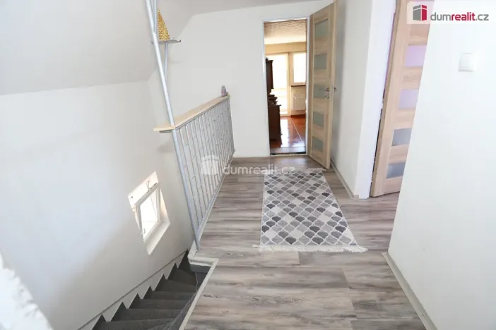 Prodej rodinného domu, Habartov, Vítězná, 330 m2