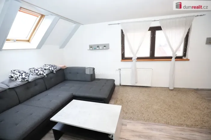 Prodej rodinného domu, Habartov, Vítězná, 330 m2