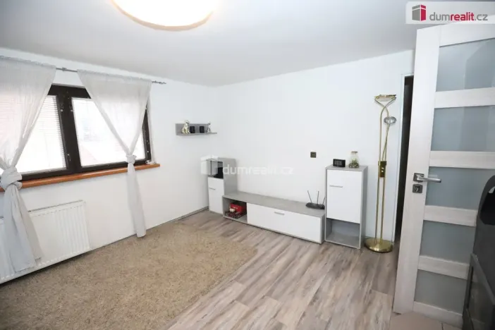 Prodej rodinného domu, Habartov, Vítězná, 330 m2