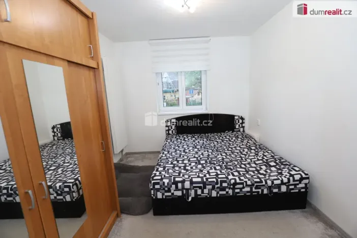 Prodej rodinného domu, Habartov, Vítězná, 330 m2