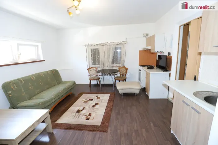 Prodej rodinného domu, Habartov, Vítězná, 330 m2