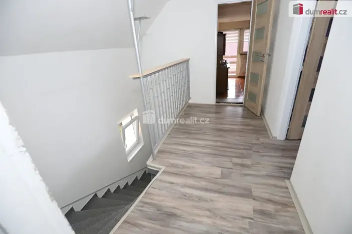 Prodej rodinného domu, Habartov, Vítězná, 330 m2