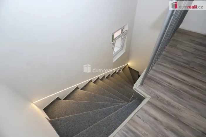 Prodej rodinného domu, Habartov, Vítězná, 330 m2