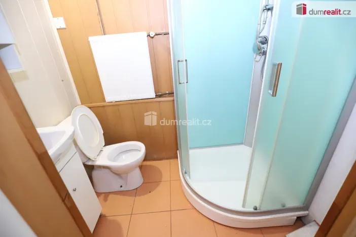 Prodej rodinného domu, Habartov, Vítězná, 330 m2