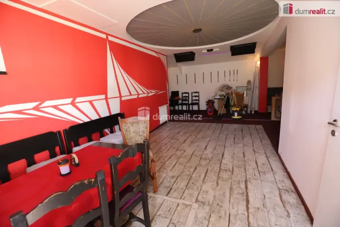 Prodej rodinného domu, Habartov, Vítězná, 330 m2