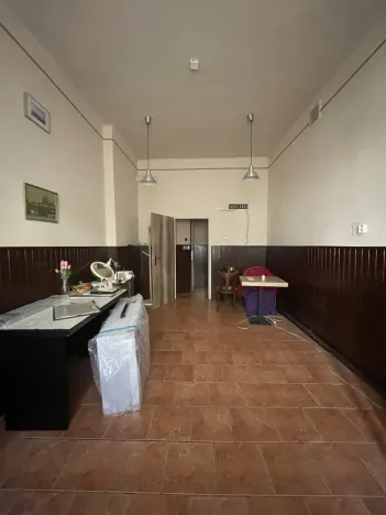 Pronájem restaurace, Praha - Košíře, Pod Kavalírkou, 130 m2