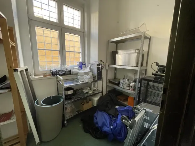 Pronájem restaurace, Praha - Košíře, Pod Kavalírkou, 130 m2