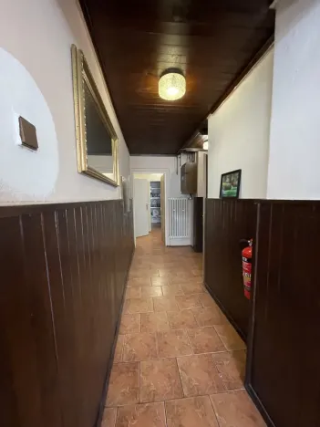 Pronájem restaurace, Praha - Košíře, Pod Kavalírkou, 130 m2