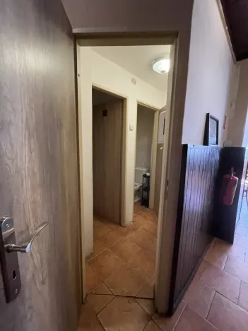 Pronájem restaurace, Praha - Košíře, Pod Kavalírkou, 130 m2