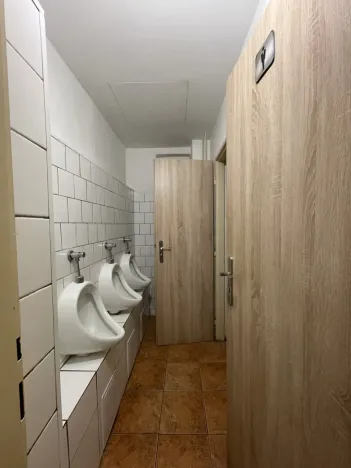 Pronájem restaurace, Praha - Košíře, Pod Kavalírkou, 130 m2