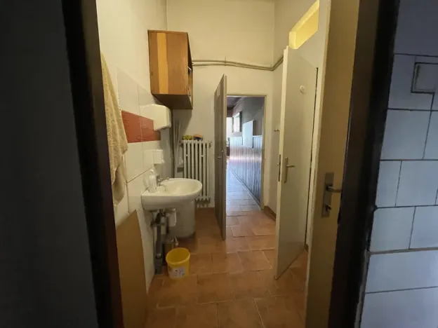 Pronájem restaurace, Praha - Košíře, Pod Kavalírkou, 130 m2