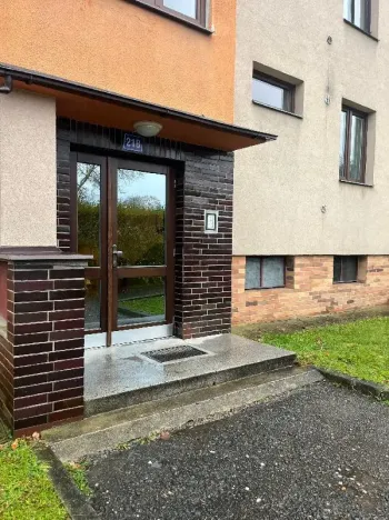 Prodej bytu 3+1, Kamenice, Ringhofferova, 72 m2