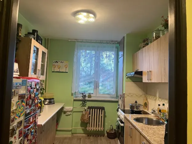 Prodej bytu 3+1, Kamenice, Ringhofferova, 72 m2