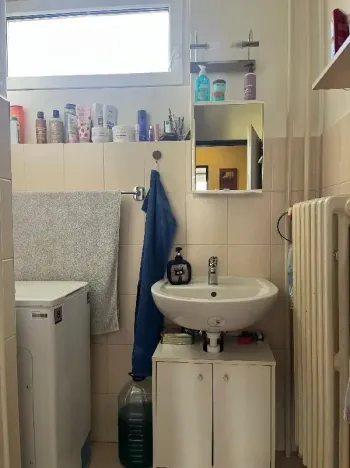 Prodej bytu 3+1, Kamenice, Ringhofferova, 72 m2