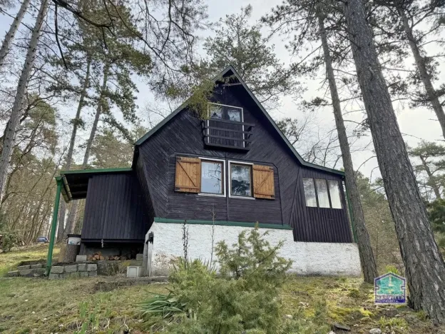 Prodej chaty, Čerňovice, 40 m2