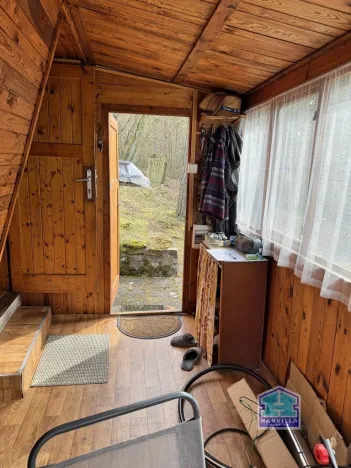 Prodej chaty, Čerňovice, 40 m2