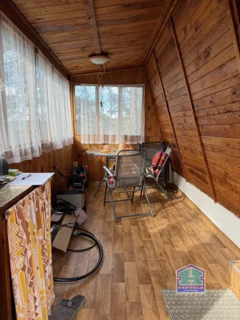 Prodej chaty, Čerňovice, 40 m2