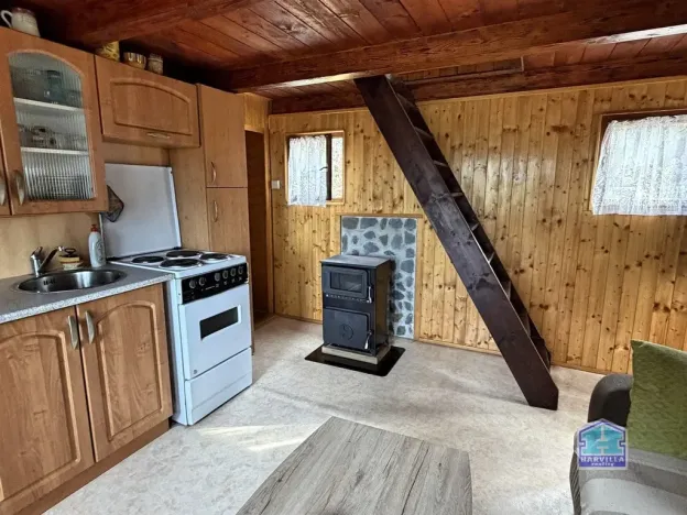 Prodej chaty, Čerňovice, 40 m2