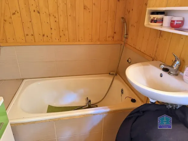 Prodej chaty, Čerňovice, 40 m2