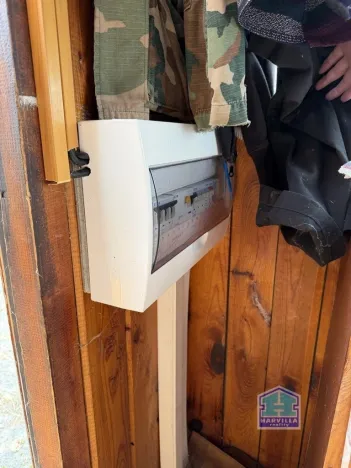 Prodej chaty, Čerňovice, 40 m2