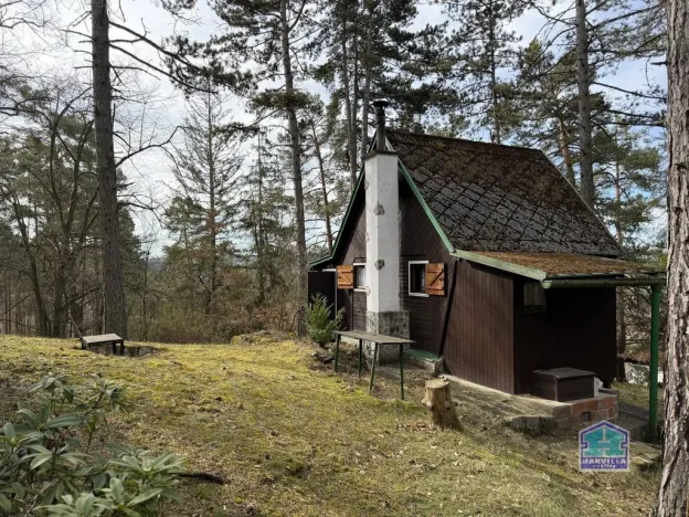 Prodej chaty, Čerňovice, 40 m2