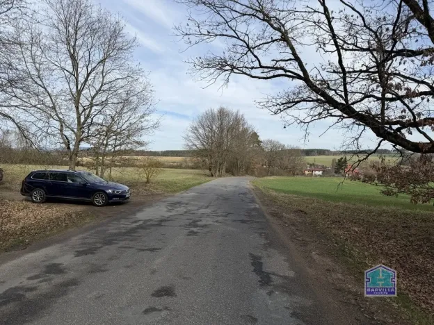 Prodej chaty, Čerňovice, 40 m2