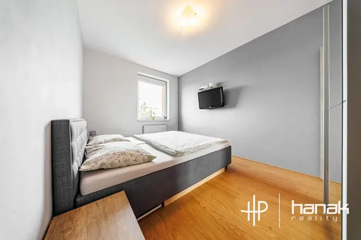 Prodej bytu 3+kk, Olomouc, Okružní, 66 m2