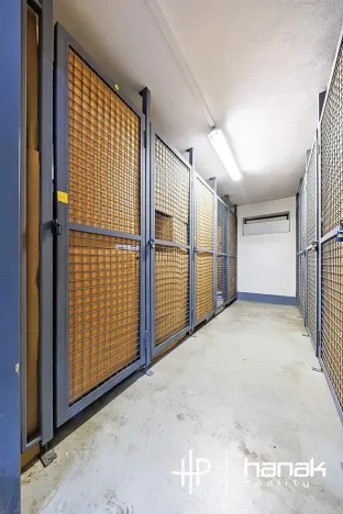 Prodej bytu 3+kk, Olomouc, Okružní, 66 m2