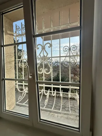 Pronájem bytu 2+1, Liberec - Liberec II-Nové Město, Šafaříkova, 50 m2