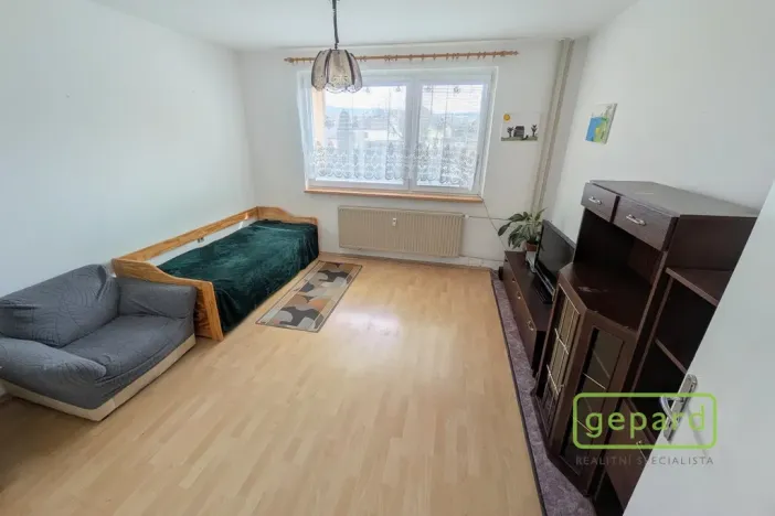 Prodej bytu 3+1, Liberec, Dobiášova, 82 m2