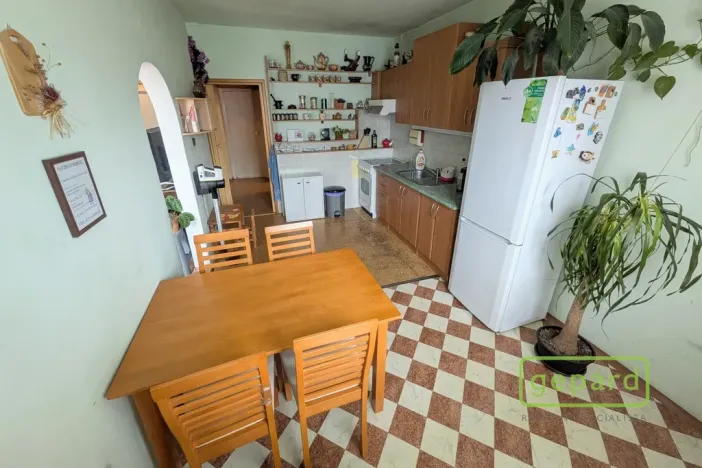 Prodej bytu 3+1, Liberec, Dobiášova, 82 m2