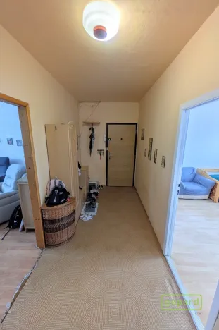 Prodej bytu 3+1, Liberec, Dobiášova, 82 m2