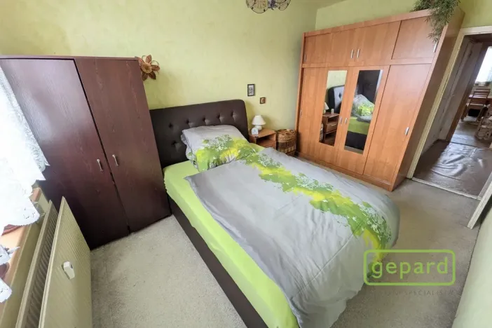 Prodej bytu 3+1, Liberec, Dobiášova, 82 m2