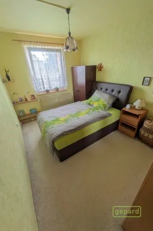 Prodej bytu 3+1, Liberec, Dobiášova, 82 m2