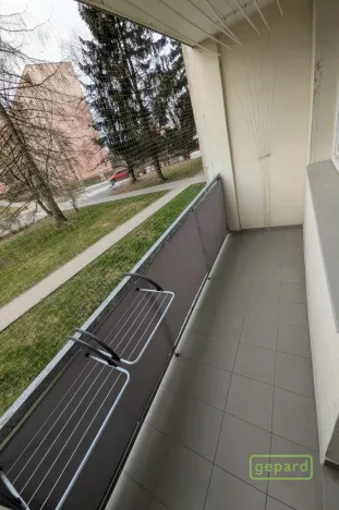 Prodej bytu 3+1, Liberec, Dobiášova, 82 m2